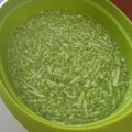 Cooksnap dari Anandria Hartanti untuk resep Es Timun Serut dengan Sirup Melon dan Jeruk Nipis