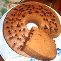 Cooksnap dari Mama Lala untuk resep Bolu Kukus Cokelat