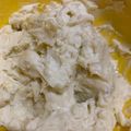 Cooksnap dari Lina Agustina untuk resep Stick kentang keju 3bahan (krenyes no kempes)