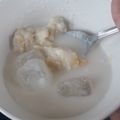 Cooksnap dari Queen Drewbie untuk resep Es durian