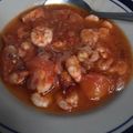 Cooksnap dari Mardiyah Ningsih untuk resep Sambal gami udang