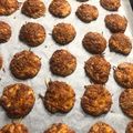 H.Tímea Cooksnap-ja, amikor elkészítette a(z) Túrós- sajtos rúd receptet.