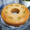 Cooksnap dari Eva Hevana untuk resep Bolu Pisang Lembut 3 Telur