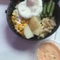 Cooksnap dari Yunita Arum Sari untuk resep Salad sayur