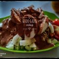 Cooksnap dari Any Tri untuk resep Gado-Gado Surabaya