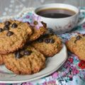 El cooksnap de 🦋LUNA🦋 cuando hizo Galletitas de avena 🍪económicas y fáciles con múltiples opciones de sustitución 🍪.