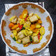 Cooksnap dari Reni Nuraini untuk resep 131. Tumis Putren Wortel Telur Puyuh