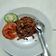 Cooksnap dari Mila Hamza untuk resep Nasi Goreng Kecombrang / Honje
