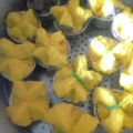 Cooksnap dari Euis Rodiahwati untuk resep Bolu Kukus Mekar