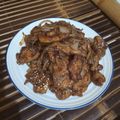 Cooksnap dari Intan Hidayati untuk resep Chiken Karage