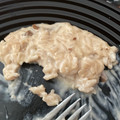 El cooksnap de Miriam Jaime cuando hizo Risotto de champiñones.