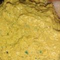 Priyanga Yogesh's cooksnap of when they made பருப்புத் துவையல் (Paruppu thuvaiyal recipe in tamil).