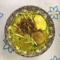 Cooksnap dari Syeifilla Queen untuk resep Soto ayam khas Medan