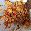 Cooksnap dari 5151L14 untuk resep Orek Tempe Tahu Bumbu Uleg