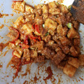 Cooksnap dari 5151L14 untuk resep Orek Tempe Tahu Bumbu Uleg