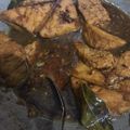 Cooksnap dari Dewi Fitriani untuk resep Semur Tahu Tempe