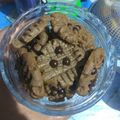 Cooksnap dari wuRy heRuDati untuk resep Kue kering Coklat Chocolatos Anti Gagal