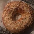 El cooksnap de Ágata cuando hizo Roscón de Reyes en panificadora de Lidl.
