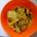 Cooksnap dari Hany Hary untuk resep Opor Ayam