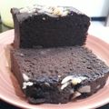 Cooksnap dari Ula untuk resep Brownies Milo (Putih Telur)
