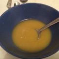 El cooksnap de Victor Manuel Catalan Diaz cuando hizo Aderezo de miel 🍯 y mostaza.