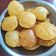 mitu madlani's cooksnap of when they made પૂરી.(Puri Resipe in Gujarati).
