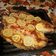 La cooksnap de Julio Cesar Salas cuando cocinó Sabalo al horno