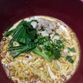 Cooksnap dari Ester Lamda untuk resep Ramen Jepang Hakata-Style dari Indomie
