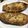 El cooksnap de Montse Rios cuando hizo Berenjenas rellenas.