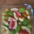 Cooksnap dari Berlian Soewandono untuk resep Asinan jambu