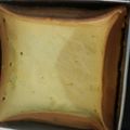 Cooksnap dari Malvin Djuhadi untuk resep Chiffon Cheese Cake