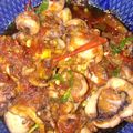Cooksnap dari Dian Purnama untuk resep Sambal Goreng Cumi
