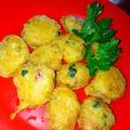 Cooksnap dari Mama Rasyid untuk resep Prekedel Kentang
