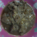 Cooksnap dari 💜Lianawati💜 untuk resep Daging Saus Tiram