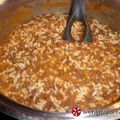 Cooksnap από mary-mary στη συνταγή Φακόρυζο