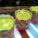Cooksnap dari Tutik_bundaananhaydar untuk resep Pandan Chiffon Cupcake