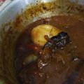 Cooksnap dari Lilik Istiani untuk resep Bistik daging/steak jowo #KitaBerbagi