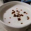 Fary Feroz's cooksnap of when they made Coffee.