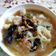 Cooksnap dari Oudrie karolina untuk resep Tekwan ikan teri palembang
