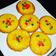 Cooksnap dari Arfamina Alinda untuk resep Kue lumpur ubi kuning lumer lembut
