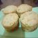 Cooksnap dari Eva Zulfa Alawiyah untuk resep Muffin Sosis Keju Gurih #beranibaking