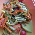Cooksnap dari Bunda Tutty Chaniago untuk resep Ikan Nila Acar Kuning