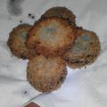 Cooksnap dari Richa Meidy Pratama👻 untuk resep Oreo goreng crispy