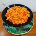 Sonal Modha's cooksnap of when they made વેજ. ચીઝી પાસ્તા (Veg Cheesy Pasta Recipe In Gujarati).