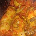 Cooksnap dari Mt. untuk resep Ayam goreng sambal mercon