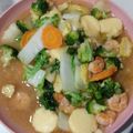 Cooksnap dari Vonny Huang untuk resep Cap Cay🥦🥕🥬🍄🍤