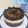 Cooksnap dari Kartikasari Kh untuk resep Triple Chocolate Mousse Cake