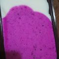 Cooksnap dari Fedyna Phie untuk resep Es krim lembut rumahan