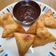 Rashmi Adhvaryu's cooksnap of when they made સમોસા (Samosa Recipe In Gujarati).