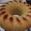 Cooksnap dari Vitri untuk resep Bolu pisang panggang 3 telur⭐⭐